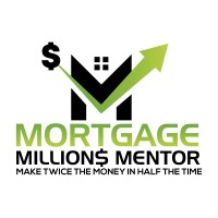 Mortgage Million$ Mentor™ logo - Similar company to Leadpro Datasystems
