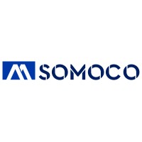 Somoco Ghana Limited logo - Similar company to Polytanks (Gh) Ltd.