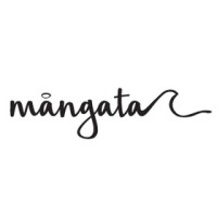 Mangata Swimwear logo - Similar company to Roll Up