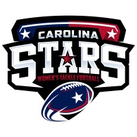 Carolina Stars Football logo - Similar company to Focus It Group