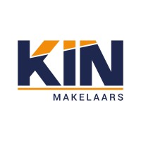 KIN Makelaars logo - Similar company to Van Der Sande Makelaars