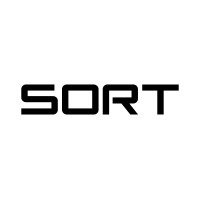 Sort logo - Similar company to SORT