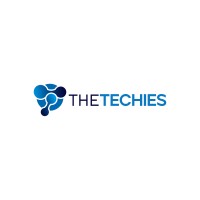 ThetechiesIN logo - Similar company to Olan And Johnson