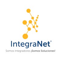 IntegraNet logo - Similar company to 0-Day Security
