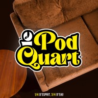 Le PodQuart logo - Similar company to Generation Money