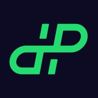Digital Pioneers logo - Similar company to Cogniteer
