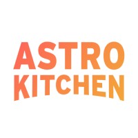 Astrokitchen logo - Similar company to The Forge