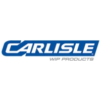 Carlisle WIP Products logo - Similar company to Carlisle Spray Foam Insulation