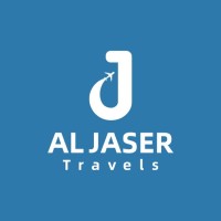 Al Jaser Travels logo - Similar company to Northpole App