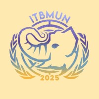 ITBMUN logo - Similar company to Lab Si Itb