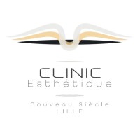 CLINIC ESTHETIQUE DU NOUVEAU SIECLE logo - Similar company to Dea Mirabelle