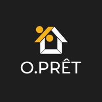 O.PRÊT logo - Similar company to Oprêtsolutions.Ma