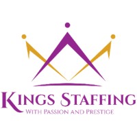 Kings Staffing LLC. logo - Similar company to Zuum Technologies