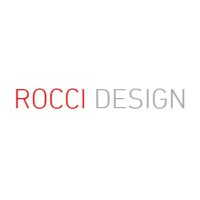 Rocci Design logo - Similar company to Vr1 Arcade