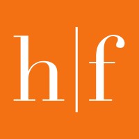 harris|fairfax interiors logo - Similar company to Studio48 Interior Design