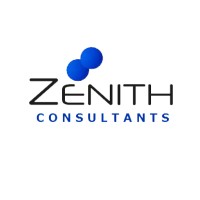 Zenith Consultants logo - Similar company to Imaginators Try Going Beyond