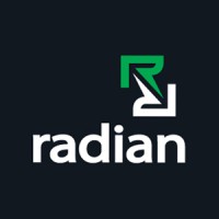 Radian IoT logo - Similar company to S