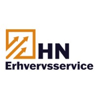 HN Erhvervsservice Aps logo - Similar company to Akk Industri Aps