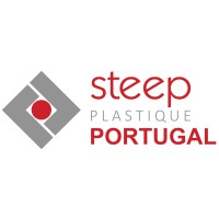 Steep Plastique Portugal logo - Similar company to Grupo Ghost ( Fortissue | Itt | Nunex Worldwide )