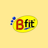 Bfit Indonesia logo - Similar company to Klinik Akura