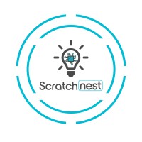 ScratchNest logo - Similar company to Lizard Monitoring