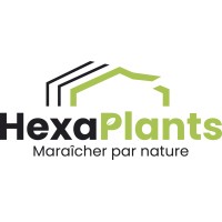 HexaPlants logo - Similar company to Idfel Val De Loire