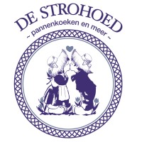 De Strohoed logo - Similar company to Cocktailkar