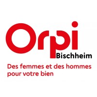 Orpi Bischheim logo - Similar company to Auto Entrepreneur - Freelance
