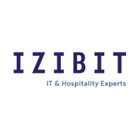 IZIBIT logo - Similar company to Theasys