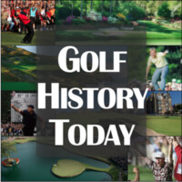 Golf History Today logo - Similar company to Bestball