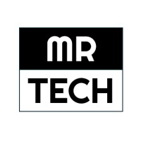 MR TECH logo - Similar company to Herr Tech