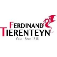 Ferdinand Tierenteyn bv logo - Similar company to Camp'S