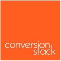 ConversionStack logo - Similar company to Agenixhub