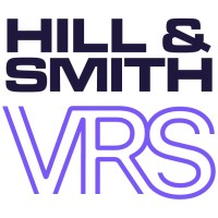 Hill & Smith VRS Ltd logo - Similar company to Hill & Smith Infrastructure Ltd
