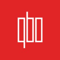 QBO architetti associati logo - Similar company to Plusarch Studio Associato