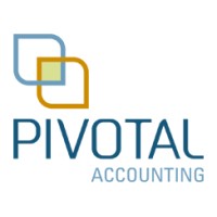 Pivotal Accounting Pty Ltd logo - Similar company to Resolute Support - Registered Ndis Provider