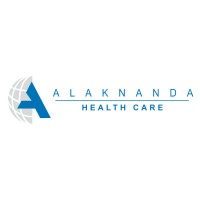 Alaknanda Healthcare logo - Similar company to D.M. Pharma