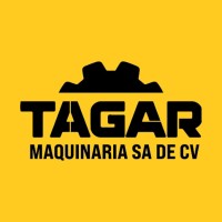 TAGAR Maquinaria logo - Similar company to Moviro - Omnitech Group