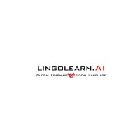 LingoLearn.ai logo - Similar company to Lingolearn - Online Language Courses