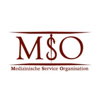 MSO - Medizinische Service Organisation logo - Similar company to Verband Innovativer Fahrschulen E.V.