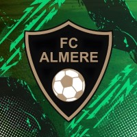 FC Almere logo - Similar company to Home Projects B.V.
