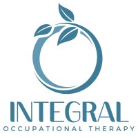Integral Occupational Therapy logo - Similar company to Ublossom