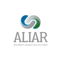 ALIAR logo - Similar company to Aliar