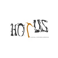 Horus Dağcılık Tur. ve End. Mak. Tic. LTD. ŞTİ. logo - Similar company to United Facade