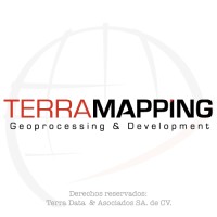 TERRAMAPPING® logo - Similar company to Gain Dynamics