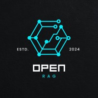 OpenRAG logo - Similar company to Mechatinker