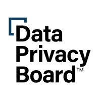 Data Privacy Board logo - Similar company to Privacy Exchange Community