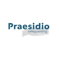 Praesidio Safeguarding logo - Similar company to Pathfinder Labs