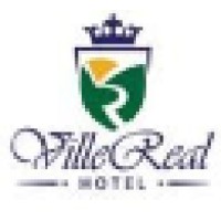 Ville Real Hotel logo - Similar company to Pratas Thermas Resort