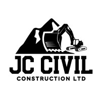 JC Civil Construction logo - Similar company to Moore Construction